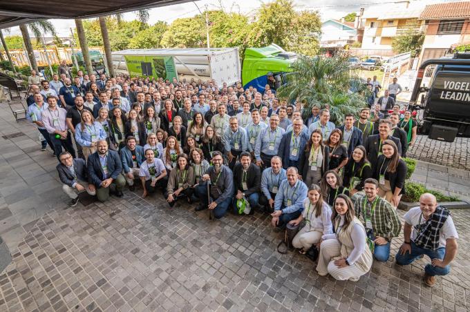 7º Fórum Sul Brasileiro Biogás e Biometano