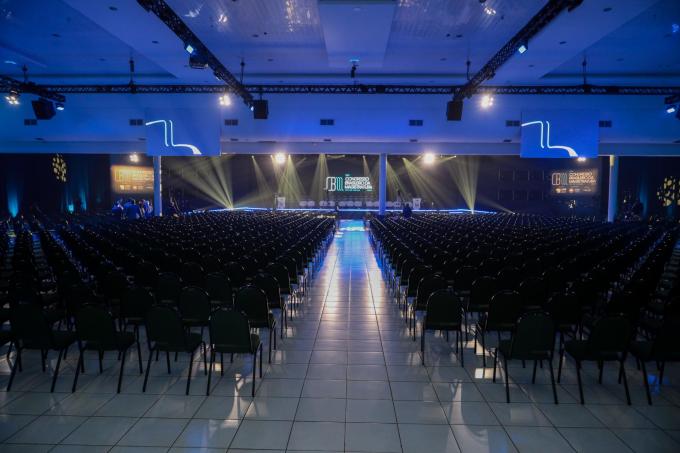 XXV Congresso Brasileiro da Magistratura