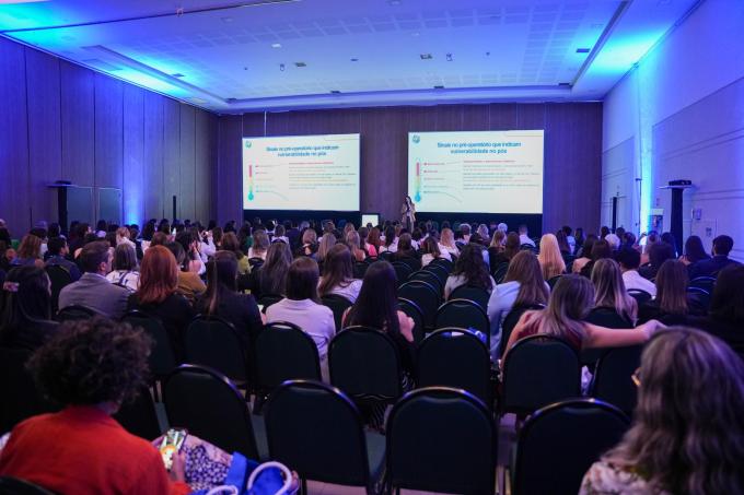 25º Congresso Brasileiro de Cirurgia Bariátrica e Metabólica