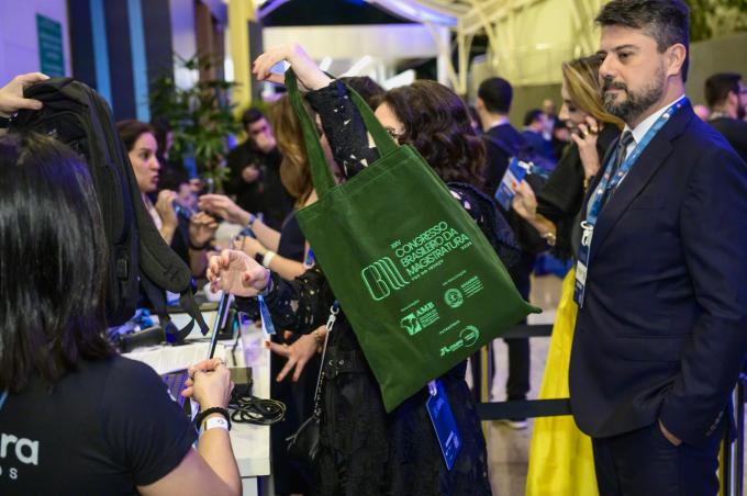 XXV Congresso Brasileiro da Magistratura