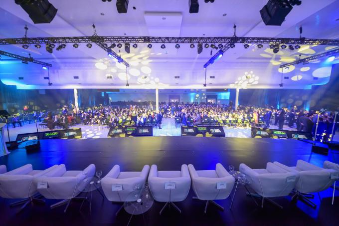 XXV Congresso Brasileiro da Magistratura