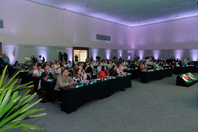 62º Congresso GBRASIL