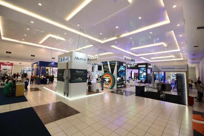 25º Congresso Brasileiro de Cirurgia Bariátrica e Metabólica