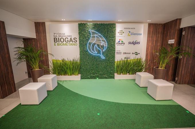 7º Fórum Sul Brasileiro Biogás e Biometano