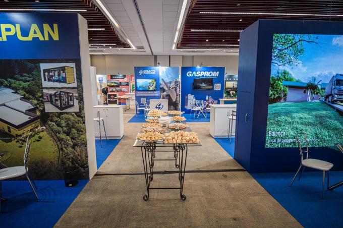 7º Fórum Sul Brasileiro Biogás e Biometano