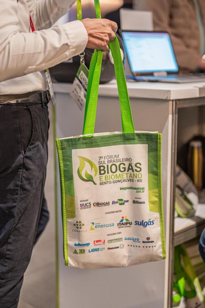 7º Fórum Sul Brasileiro Biogás e Biometano