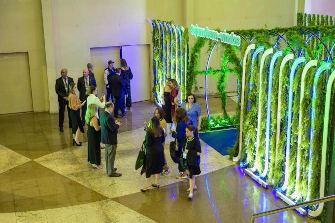 XXV Congresso Brasileiro da Magistratura