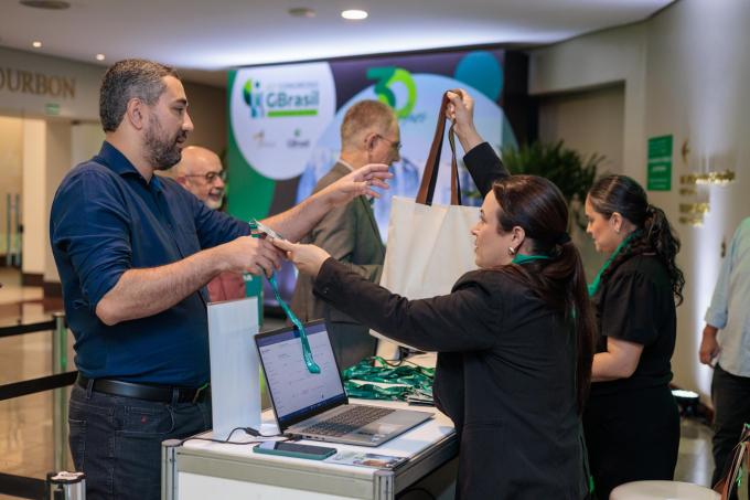 62º Congresso GBRASIL