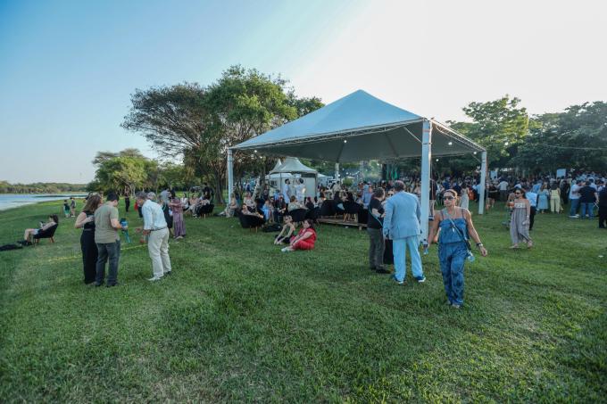 XXV Congresso Brasileiro da Magistratura
