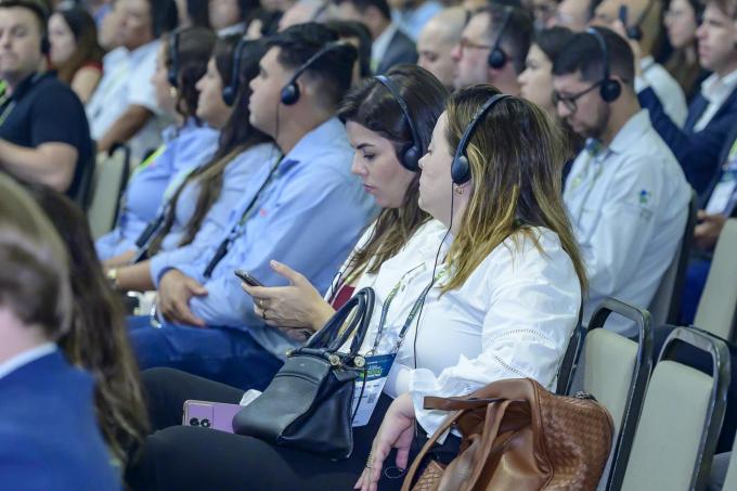 8º Fórum Sul Brasileiro Biogás e Biometano