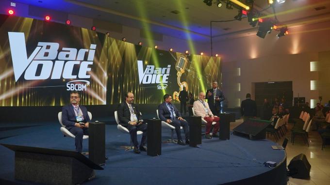 25º Congresso Brasileiro de Cirurgia Bariátrica e Metabólica