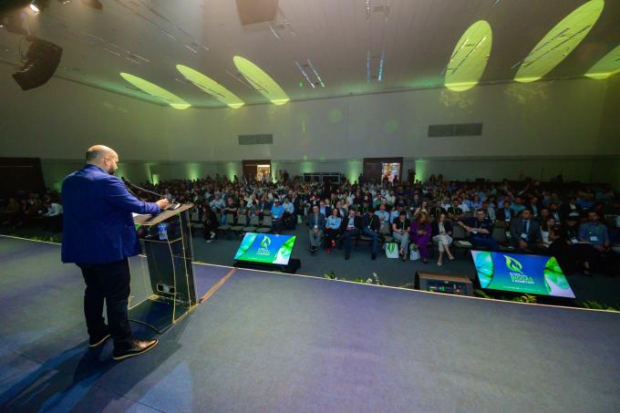 8º Fórum Sul Brasileiro Biogás e Biometano