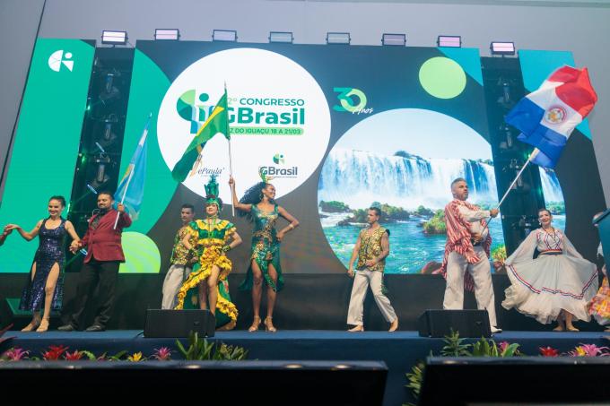 62º Congresso GBRASIL