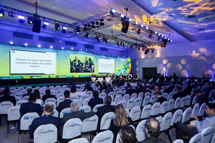 25º Congresso Brasileiro de Cirurgia Bariátrica e Metabólica