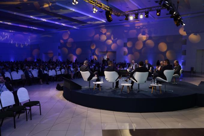 25º Congresso Brasileiro de Cirurgia Bariátrica e Metabólica