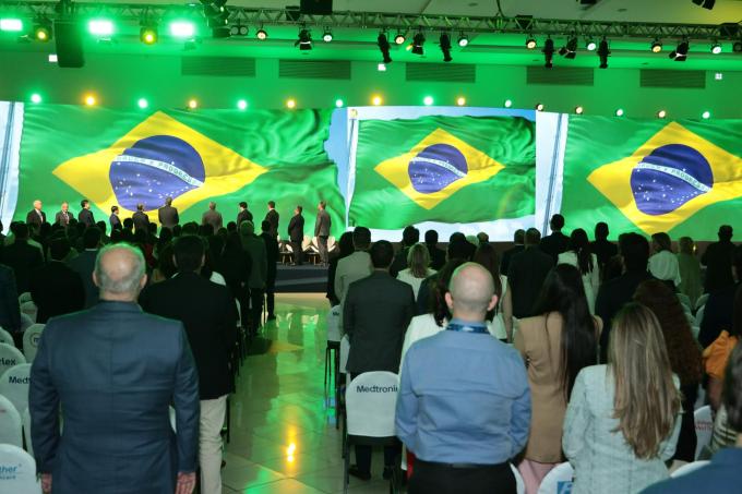 25º Congresso Brasileiro de Cirurgia Bariátrica e Metabólica