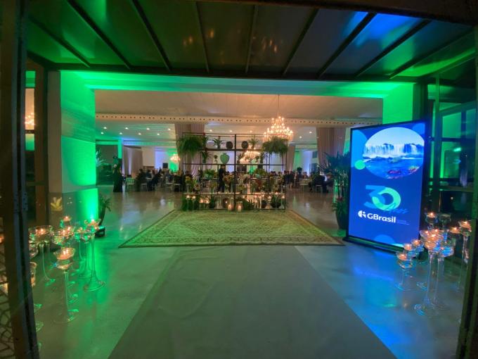 62º Congresso GBRASIL
