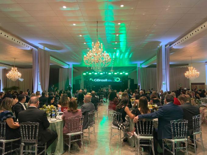 62º Congresso GBRASIL
