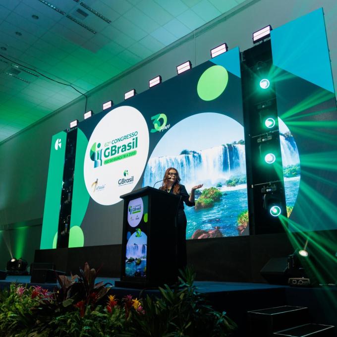 62º Congresso GBRASIL