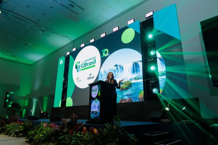 62º Congresso GBRASIL